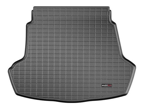Tapetes Uso Rudo Weathertech Optima 2015-2018 - Cajuela