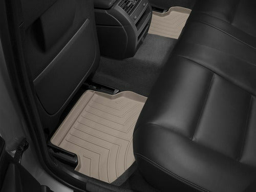 Tapetes Weathertech Bmw Serie 5 2011-2017 - 1ra Y 2da F
