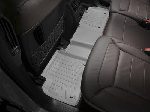Tapetes Weathertech Clase Gls 2017-2019 - 1ra+2da+3ra Filas