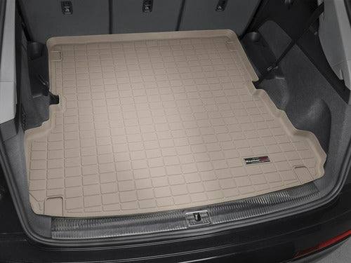 Tapetes Uso Rudo Weathertech Lexus Nx 2022+ 1ra+2da F+ Caj