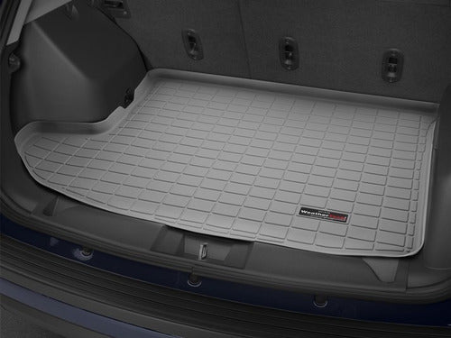 Tapete Weathertech Jeep Patriot 2007-2017 - Cajuela