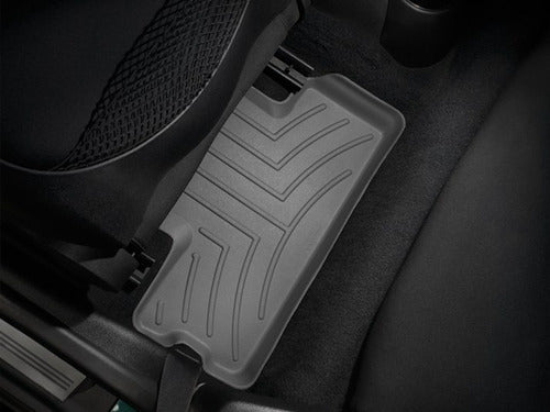 Tapetes Weathertech Mini Cooper 2007-2013- 1ra+2da F+caj