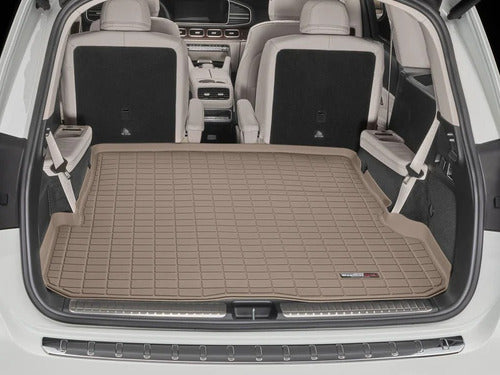 Tapete Uso Rudo Weathertech Clase Gls 2020-2021 - Cajuela L