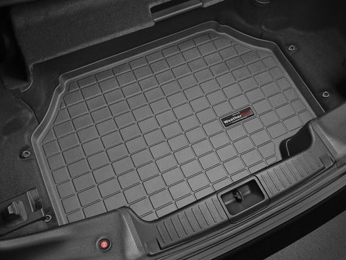 Tapete Uso Rudo Weathertech Clase Sl 2013-2021 - Cajuela