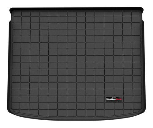 Tapetes Weathertech Creta 2018+ 1ra+2da Filas + Cajuela