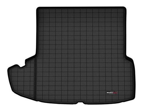 Tapete Weathertech Modelo S 2021+ Cajuela