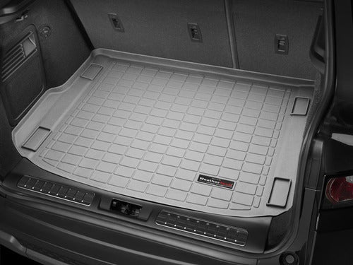 Tapete Uso Rudo Weathertech Range Rover 2011-2018 Cajuela