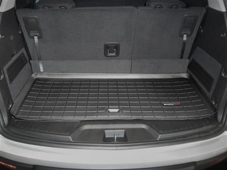 Tapetes Weathertech Acadia 2007-2016 -1ra+2da/3a Filas+caj C