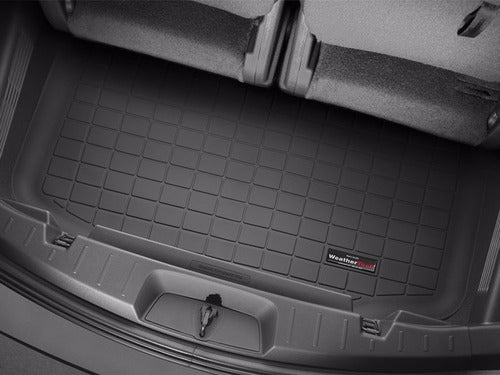 Tapete Uso Rudo Weathertech Explorer 2011-2019 Cajuela Corto