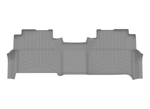 Tapetes Uso Rudo Weathertech Frontier 2022+ 1ra+2da Filas