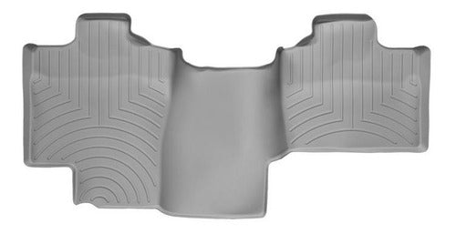 Tapete Weathertech F-150/lobo 2004-2008 - 2da Fila