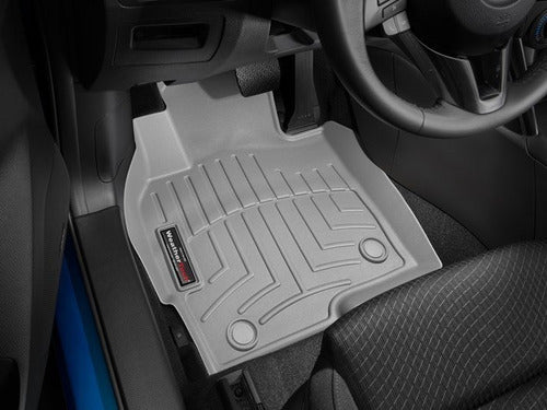 Tapetes Weathertech Mazda Cx-5 2013-2017 - 1ra+2da Filas