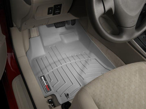 Tapetes Premium Para Pontiac - Weathertech - 1ra Fila