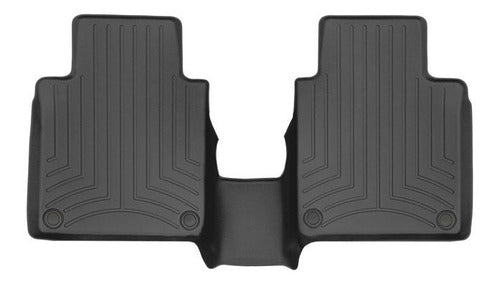 Tapetes Uso Rudo Weathertech Volvo S90 2018+ 1ra+2da F+ Caj