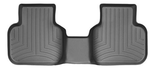 Tapete Uso Rudo Weathertech Journey 2009-2021 - 2da Fila