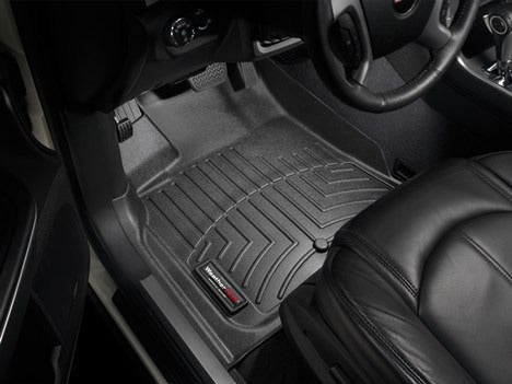 Tapete Weathertech Buick Enclave 2008-2017 - 1ra+2da/3a Fila