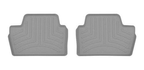 Tapetes Weathertech Serie 2 2022+ 1ra+2da Filas + Cajuela