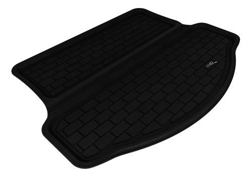 Tapete Premium Uso Rudo 3d Maxpider Rav4 2013-2018 - Cajuela