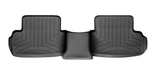 Tapete Uso Rudo Weathertech Sentra 2007-2012 2da Fila