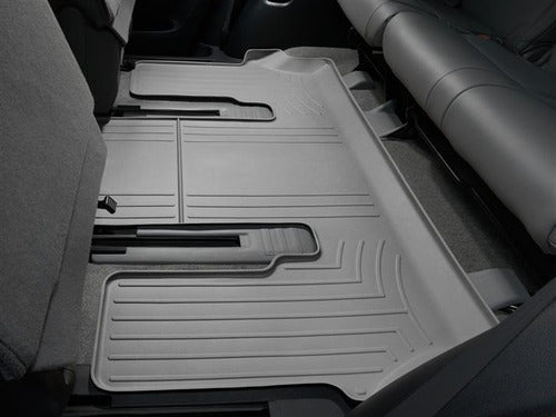 Tapete Weathertech Sequoia 2012-2022 3ra F Con Bancas Ind.
