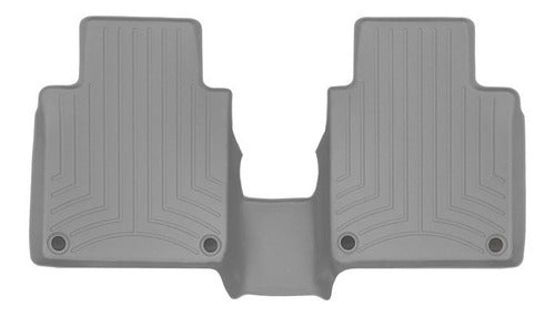 Tapetes Uso Rudo Weathertech Volvo S90 2018+ 1ra+2da F+ Caj