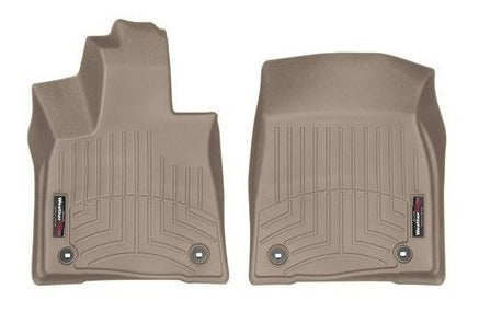 Tapetes Uso Rudo Weathertech Lexus Rx 2016+ 1ra Fila