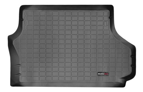 Tapete Weathertech Blazer 1995-2001 - Cajuela 2 Puertas