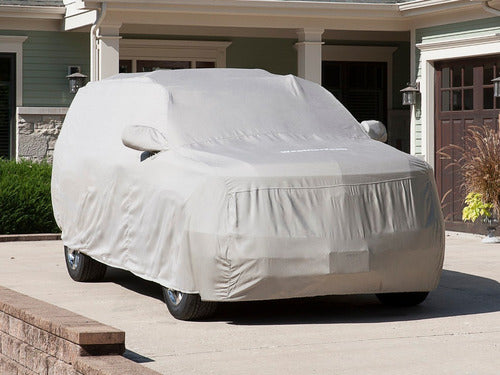 Cubierta Para Exterior Weathertech Varias Marcas Preguntar