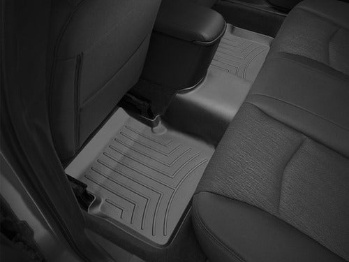 Tapetes Weathertech Chrysler 200 2012-2014 - 1ra+2da Filas