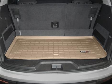 Tapetes Weathertech Acadia 2007-2016 -1ra+2da/3a Filas+caj C