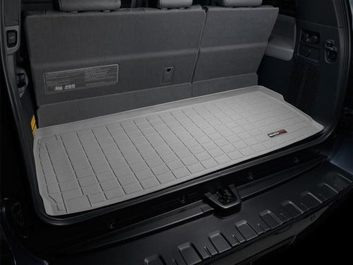 Tapete Uso Rudo Weathertech Sequoia 2012-2022 Cajuela Corta