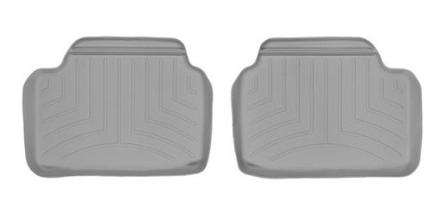 Tapetes Weathertech Serie 1 2014-2021 - 2da Fila