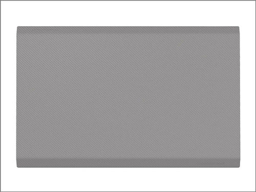 Tapete Weathertech Antifatiga Connect-middle Gris