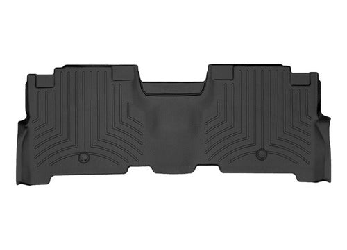 Tapete Weathertech Ford Expedition Max 2021+ 2da Fila