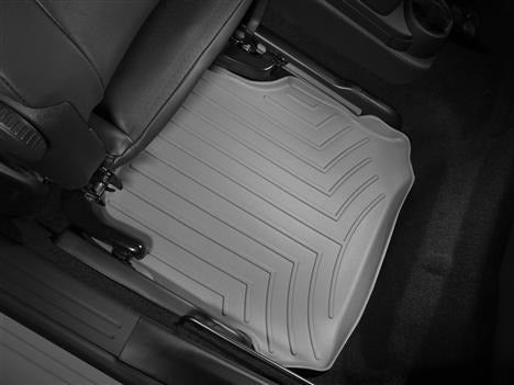 Tapetes Weathertech Beetle 1999-2011 - 2da Fila