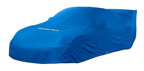 Cubierta Para Exterior Weathertech Varias Marcas Preguntar