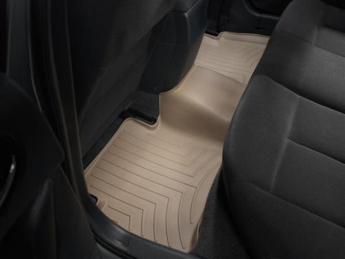 Tapetes Weathertech Altima 2007-2012 Sedan - 1ra+2da Filas