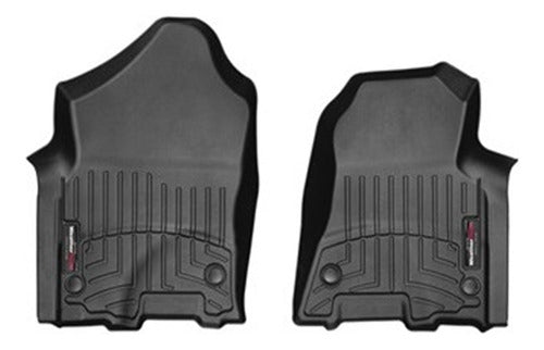 Tapetes Premium Para Dodge - Weathertech - 1ra Fila