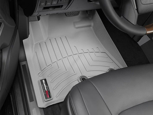 Tapetes Uso Rudo Weathertech Lexus Lx 2008-2021 1ra+2daf