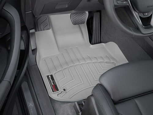 Tapetes Weathertech Bmw X3 2018+ 1ra+2da Filas + Cajuela