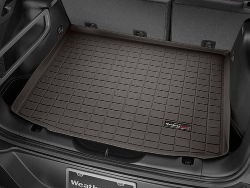 Tapetes Weathertech Cherokee 2014-2020 - 1ra+2da Filas + Caj