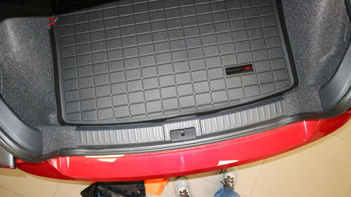 Tapete Uso Rudo Weathertech Ibiza 2018+ Cajuela