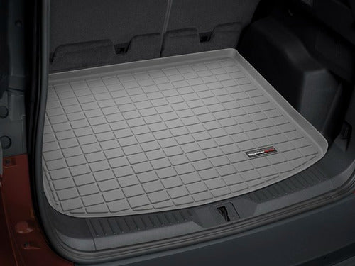 Tapete Uso Rudo Weathertech Escape 2013-2015 - Cajuela