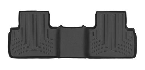 Tapete Uso Rudo Weathertech Acura Rdx 2020 - 2da Fila