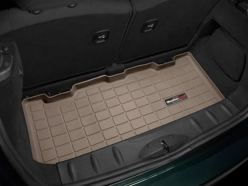 Tapetes Weathertech Mini Cooper 2007-2013- 1ra+2da F+caj