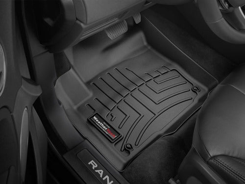 Tapetes Weathertech Range Rover 2011-2018 1ra+2da Filas