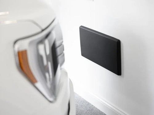Weathertech Protector De Pared Contra Golpes 30x61 Cm