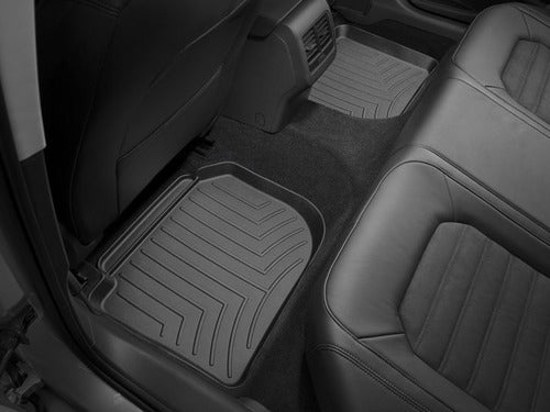 Tapetes Uso Rudo Weathertech Passat 2020 - 1ra+2da Filas