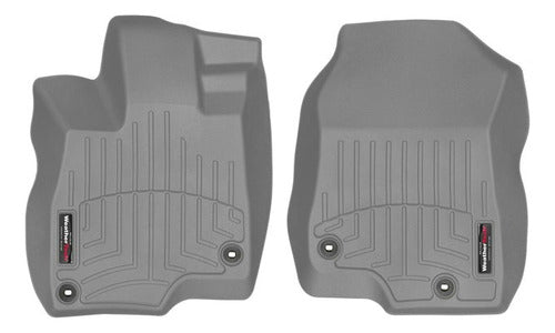 Tapetes Weathertech Acura Rdx 2020 - 1ra+2da Filas + Cajuela