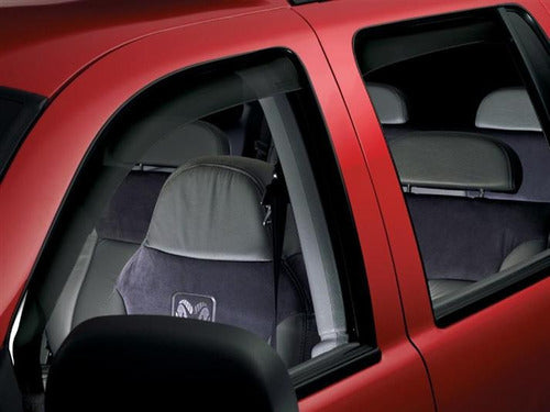 Weathertech Deflectores 4 Ventanas Durango 1998-2003